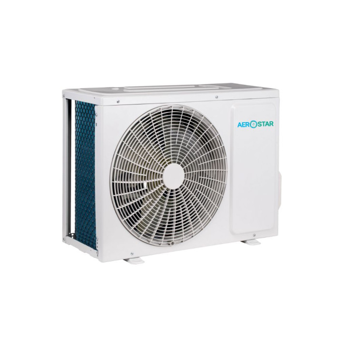 Кондиціонер Aerostar DJ AER-24A-R32-IU/OU