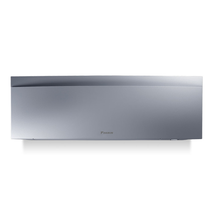 Кондиціонер Daikin EMURA FTXJ35AS/RXJ35A Silver