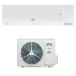 Кондиціонер Cooper&Hunter Nature CH-S09FTXAN-WP