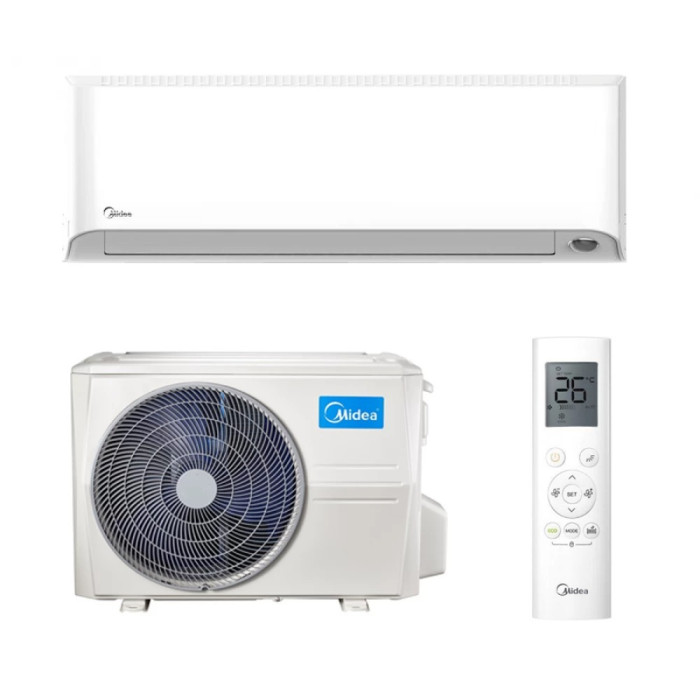 Кондиціонер Midea OASIS PLUS MSOP-09FN8-I / MSOP-09FN8-O