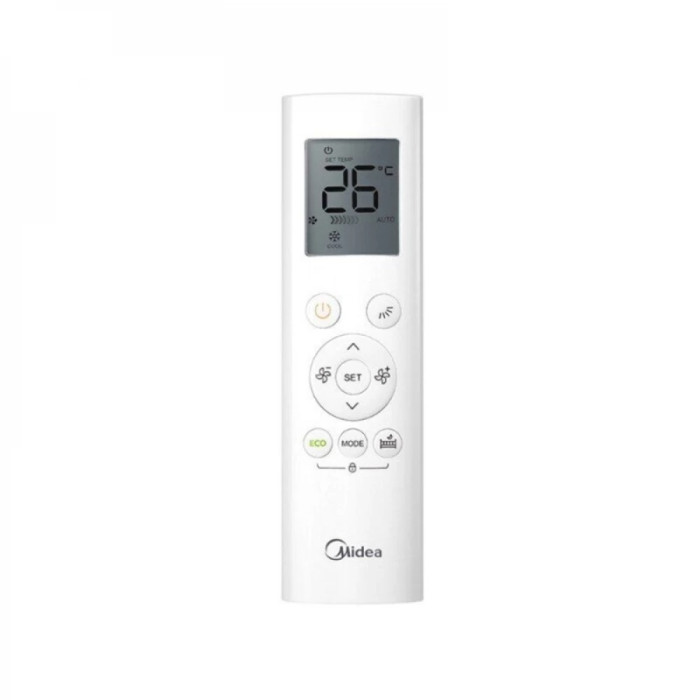 Кондиціонер Midea OASIS PLUS MSOP-09FN8-I / MSOP-09FN8-O