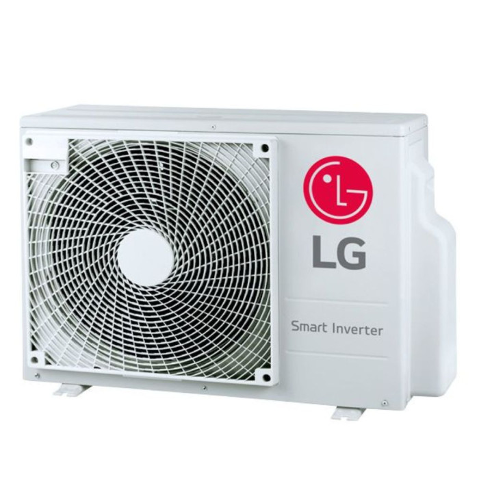 Зовнішній однофазний блок LG UU12WR