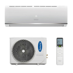 Кондиціонер Samurai Cерія GO SMA-07HRDN8GO air conditioner