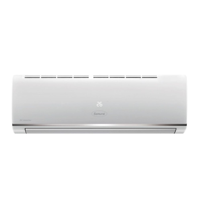 Кондиціонер Samurai Cерія GO SMA-07HRDN8GO air conditioner