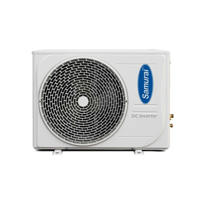 Кондиціонер Samurai Cерія GO SMA-07HRDN8GO air conditioner