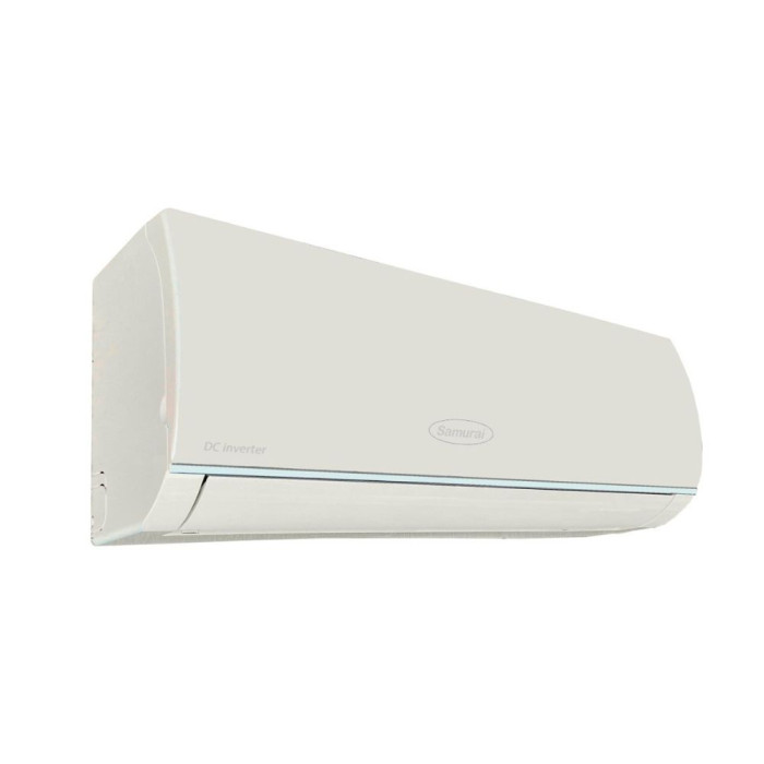 Кондиціонер Samurai Cерія GO SMA-07HRDN8GO air conditioner