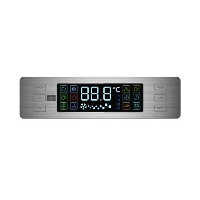 Колонний кондиціонер Midea MFJ-48ARN1-R/MOU-48HN1-R