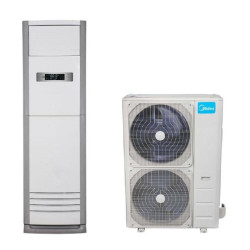 Колонний кондиціонер Midea MFJ-48ARN1-R/MOU-48HN1-R