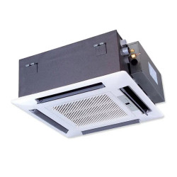 Внутрішній касетний блок Gree GKH(12)BB-K6DNA3A/I Free match