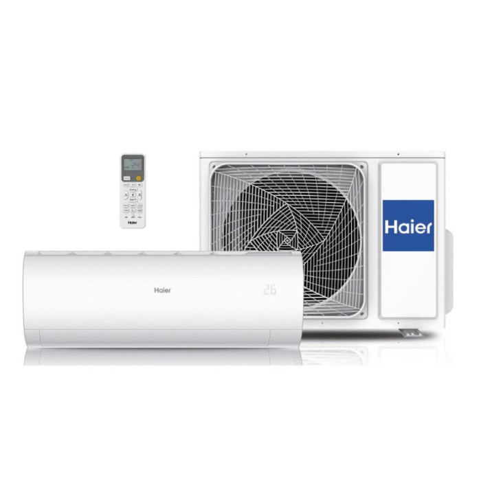 Кондиціонер Haier Nordic AS25PCHHRA-NR/1U25KEFFRA-NR