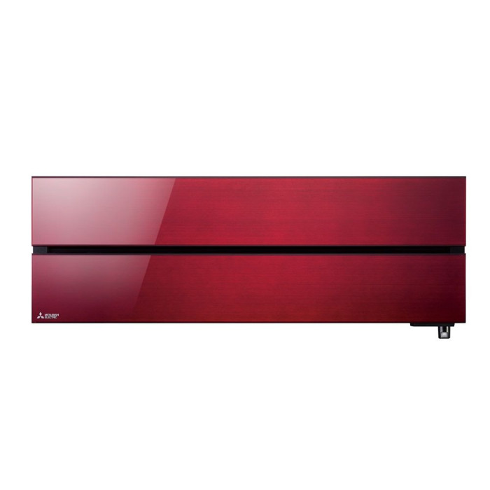 Кондиціонер Mitsubishi Electric PREMIUM INVERTER ZUBADAN (Ruby Red) MSZ-LN35VG2R/MUZ-LN35VGHZ2