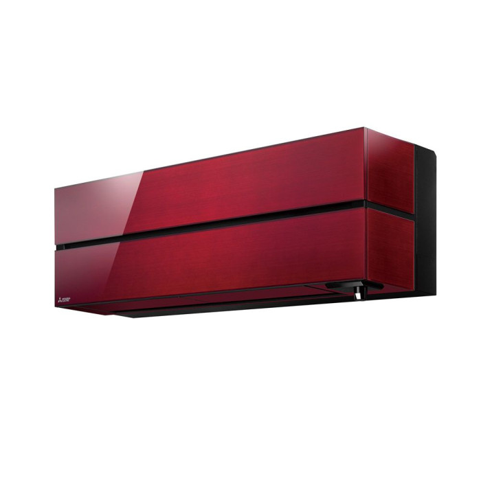 Кондиціонер Mitsubishi Electric PREMIUM INVERTER ZUBADAN (Ruby Red) MSZ-LN35VG2R/MUZ-LN35VGHZ2