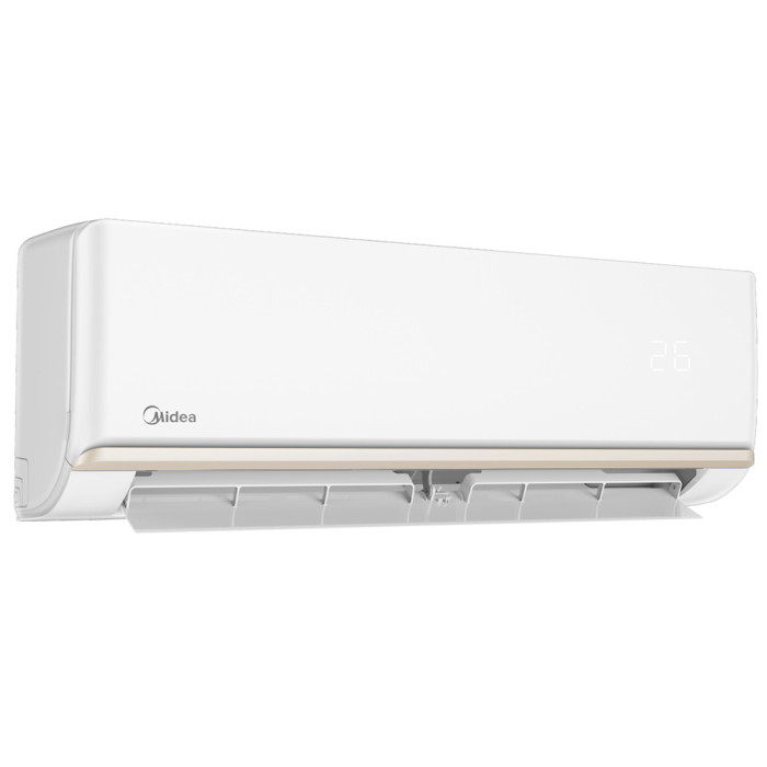 Кондиціонер Midea Nordic MSAGN-09FN8-I / MSAGN-09FN8-O
