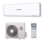 Кондиціонер Mitsubishi Heavy DIAMOND DELUX SERIES (White) SRK50ZSX-W/SRC50ZSX-W