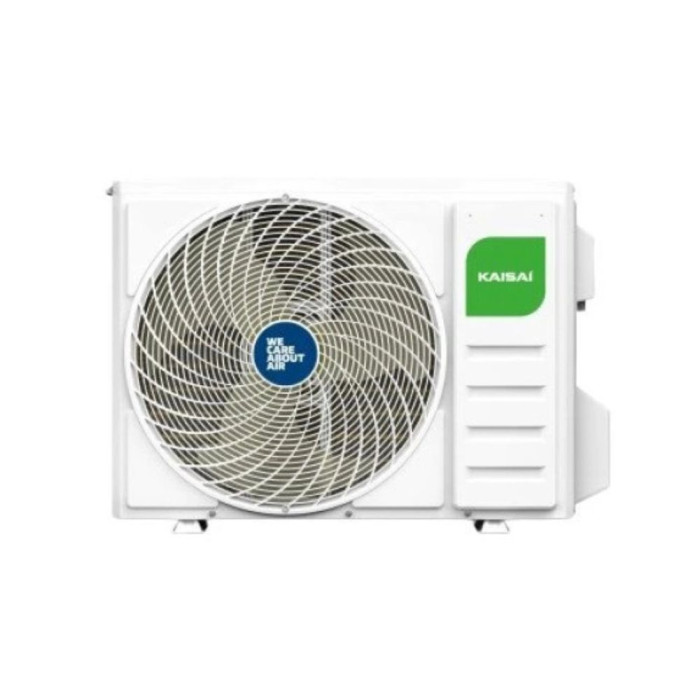 Кондиціонер Kaisai PRO HEAT WHITE KRW-09TLHI/KRWB-09TLHO