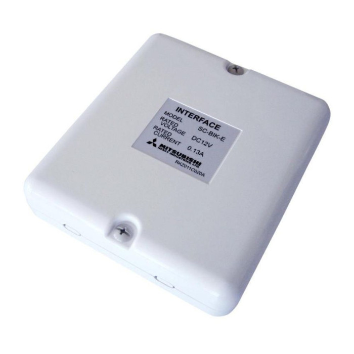 Мережевий адаптер Mitsubishi Heavy SC-BIKN2-E