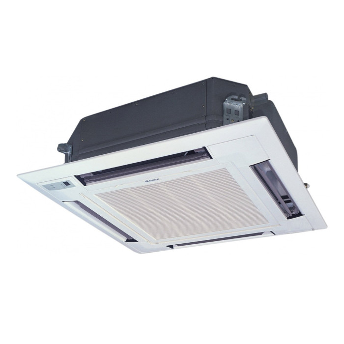 Касетний кондиціонер Gree GKH36K3HI/GUHN36NM3HO U-Match