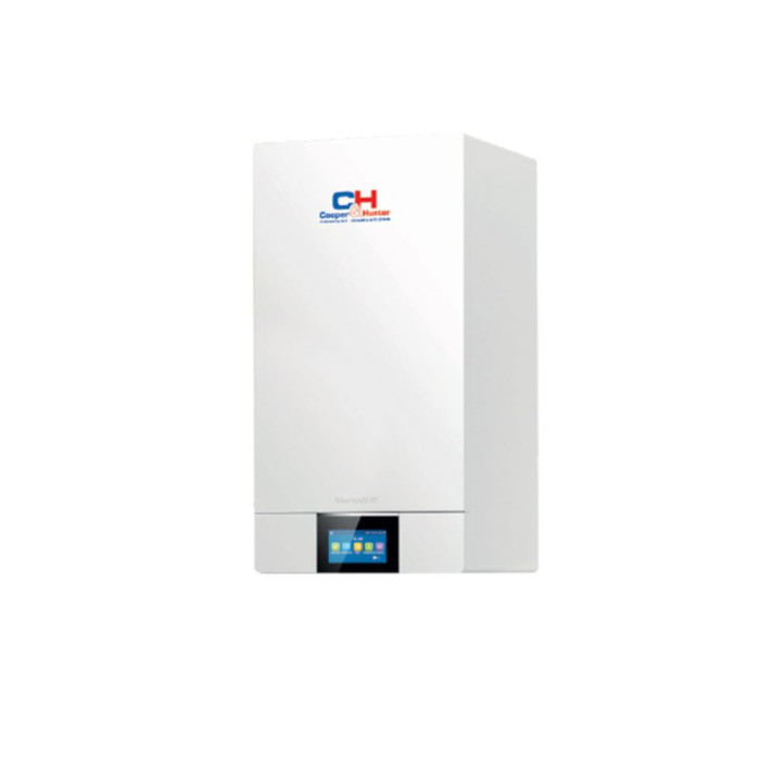 Тепловий насос повітря-вода Cooper&Hunter unitherm 3 split CH-HP10SIRK3