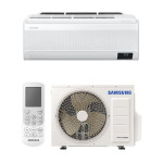 Кондиціонер Samsung Elite WindFree AR12AXAAAWKNER