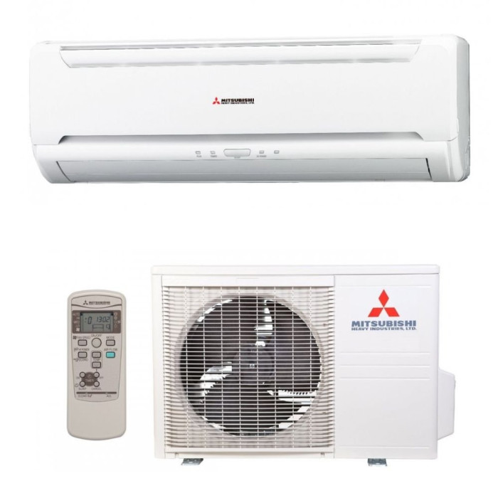 Кондиціонер Mitsubishi Heavy SRK50HE-S1/SRC50HE-S1