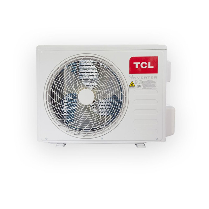 Кондиціонер TCL TAC-09CHSD/XPI Inverter R32 Wi-Fi