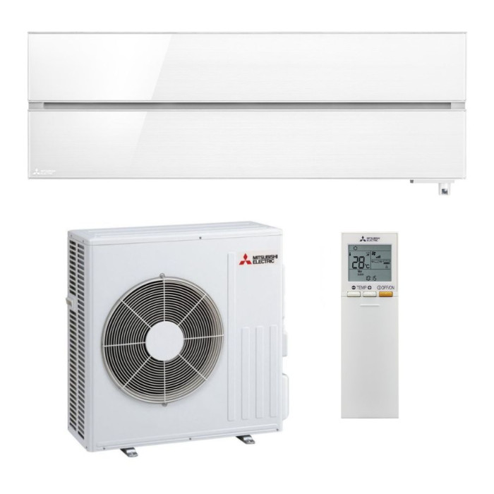 Кондиціонер Mitsubishi Electric PREMIUM INVERTER (White) MSZ-LN60VG2W/MUZ-LN60VG