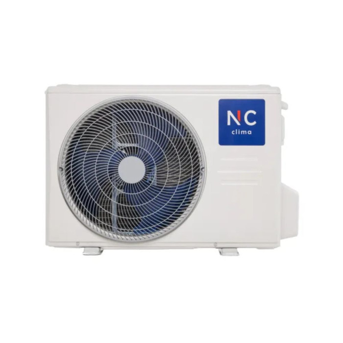 Кондиціонер NC clima Stonehenge NCI12EHSIw1eu/NCO12EHSIw1eu