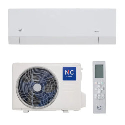Кондиціонер NC clima Stonehenge NCI24EHSIw1eu/NCO24EHSIw1eu