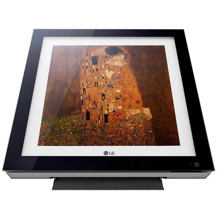 Кондиціонер LG ARTCOOL Gallery Inverter A12FT Картина