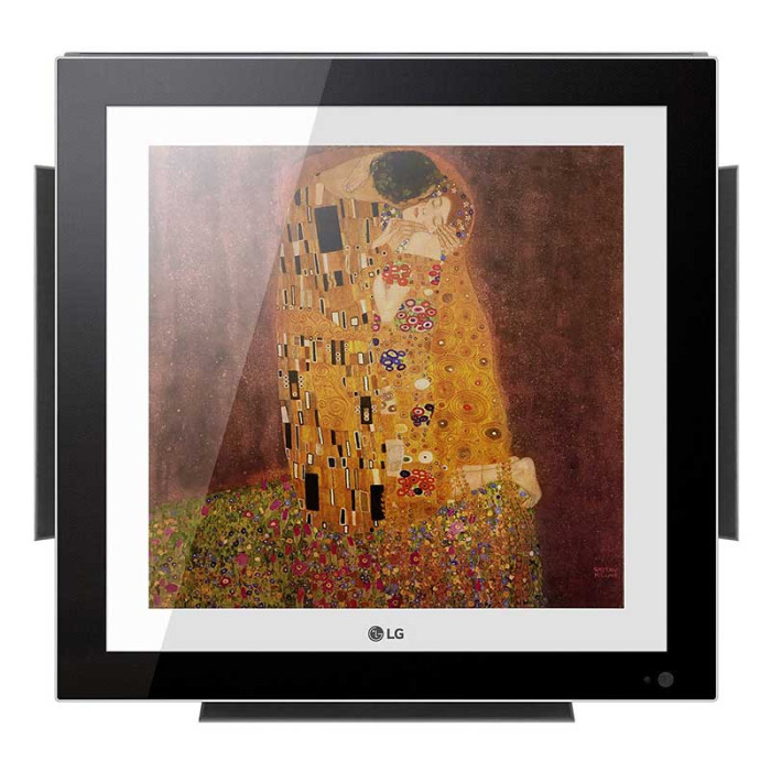 Кондиціонер LG ARTCOOL Gallery Inverter A12FT Картина