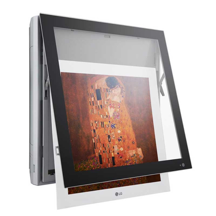 Кондиціонер LG ARTCOOL Gallery Inverter A12FT Картина