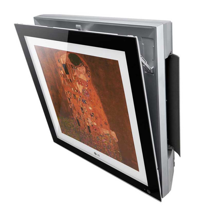 Кондиціонер LG ARTCOOL Gallery Inverter A12FT Картина