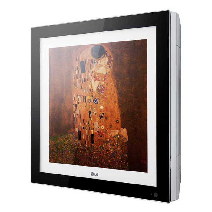 Кондиціонер LG ARTCOOL Gallery Inverter A12FT Картина