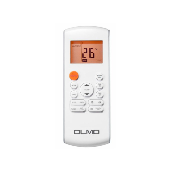 Кондиціонер Olmo INNOVA INVERTER OSH-09FR9