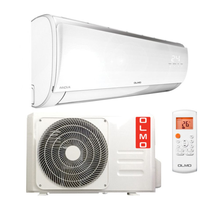 Кондиціонер Olmo INNOVA INVERTER OSH-09FR9