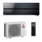 Кондиціонер Mitsubishi Electric PREMIUM INVERTER (Black Onyx) MSZ-LN25VG2B/MUZ-LN25VG2