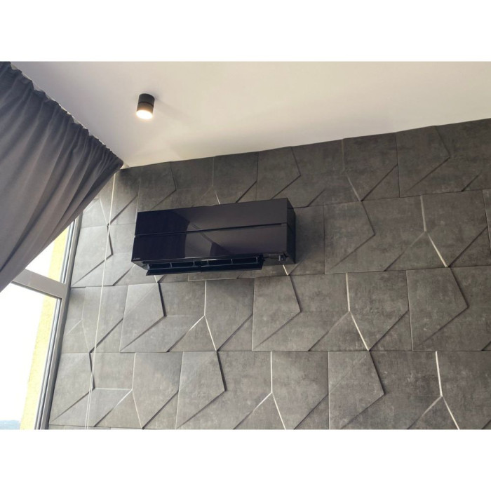 Кондиціонер Mitsubishi Electric PREMIUM INVERTER ZUBADAN (Black Onyx) MSZ-LN35VG2B/MUZ-LN35VGHZ2