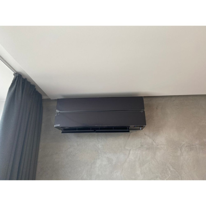 Кондиціонер Mitsubishi Electric PREMIUM INVERTER ZUBADAN (Black Onyx) MSZ-LN35VG2B/MUZ-LN35VGHZ2
