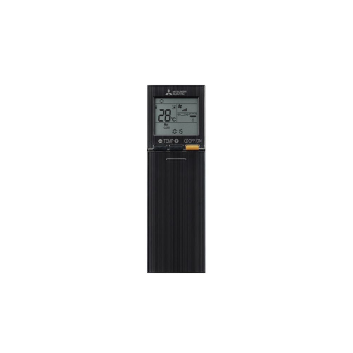 Кондиціонер Mitsubishi Electric PREMIUM INVERTER ZUBADAN (Black Onyx) MSZ-LN35VG2B/MUZ-LN35VGHZ2