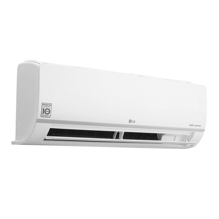 Кондиціонер LG Standart Plus PC12SQ