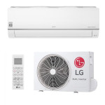 Кондиціонер LG Standart Plus PC09SQ