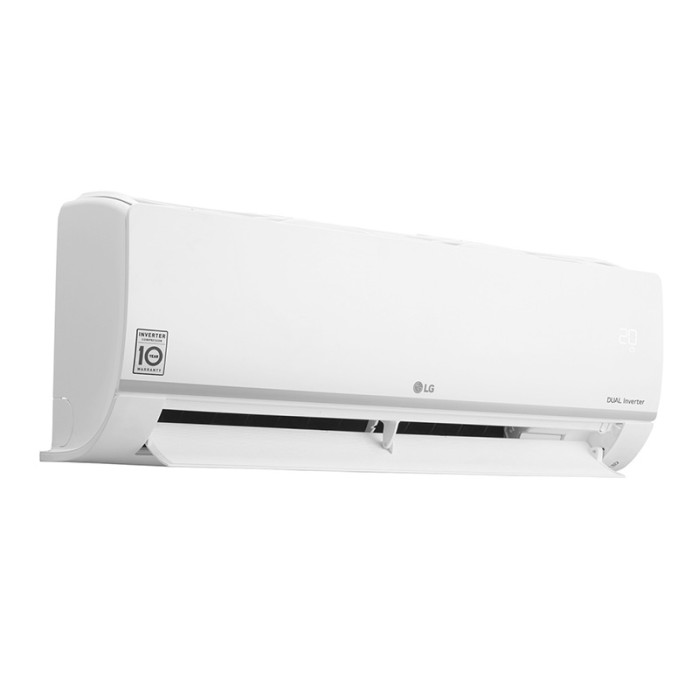 Кондиціонер LG Standart Plus PC12SQ