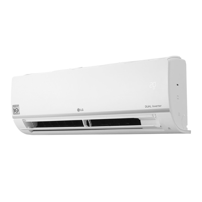 Кондиціонер LG Standart Plus PC12SQ