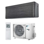 Кондиціонер Daikin STYLISH Blackwood FTXA35BT/RXA35A
