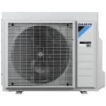 Тепловий насос повітря-вода зовнішній блок Daikin Altherma 3 PowerPact ERGA04EV