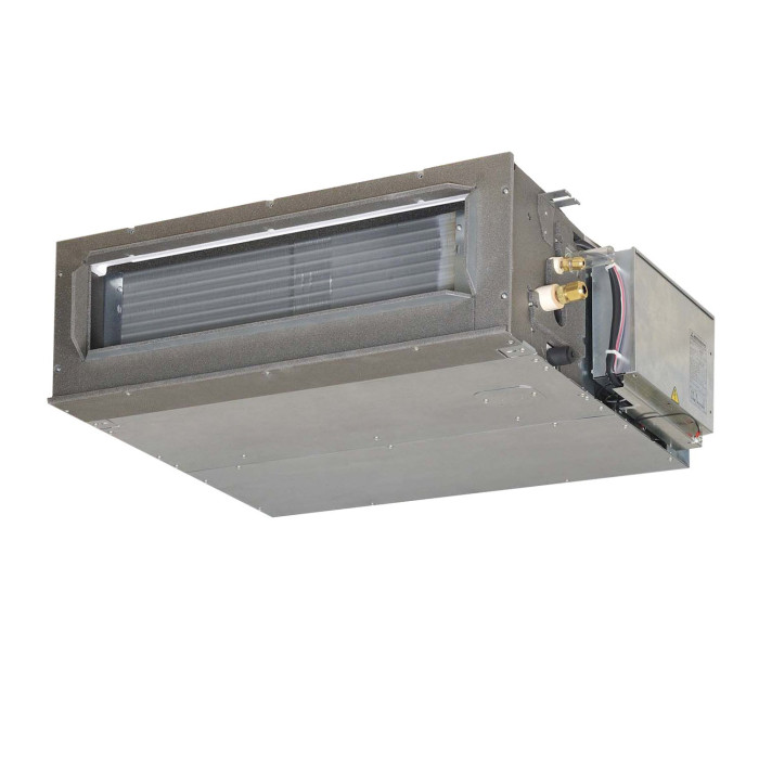 Канальний кондиціонер Mitsubishi Heavy WineGuard FDUM50VF/SRC50ZSX-S