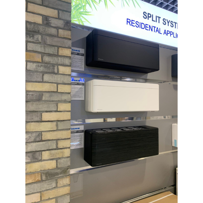 Кондиціонер Daikin STYLISH White FTXA42CW/RXA42B8