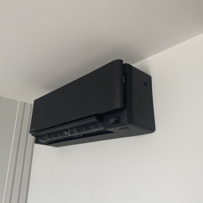 Кондиціонер Daikin STYLISH Black FTXA42CB/RXA42B8