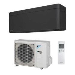 Кондиціонер Daikin STYLISH Black FTXA42CB/RXA42B8