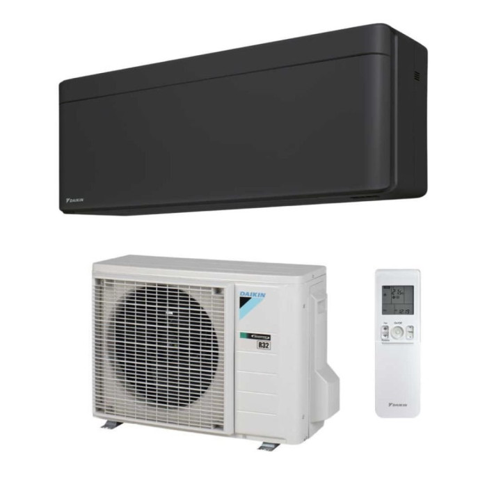 Кондиціонер Daikin STYLISH Black FTXA42CB/RXA42B8